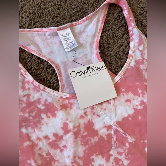 Calvin Klein womens Pjs - Picture 3 of 4